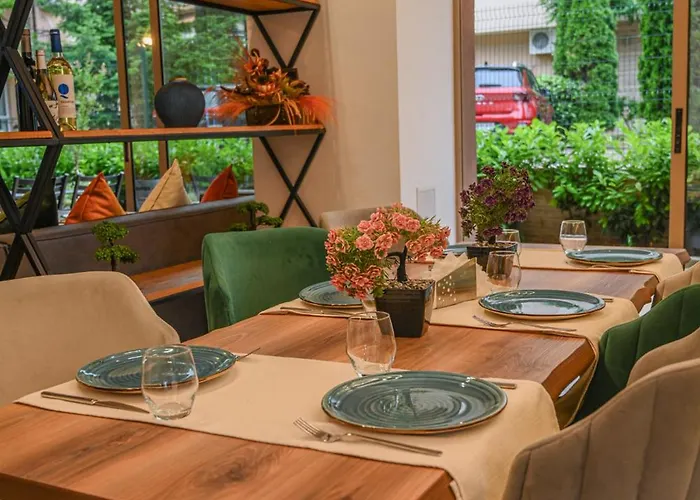 Zonya 3* Σάνι Μπιτς